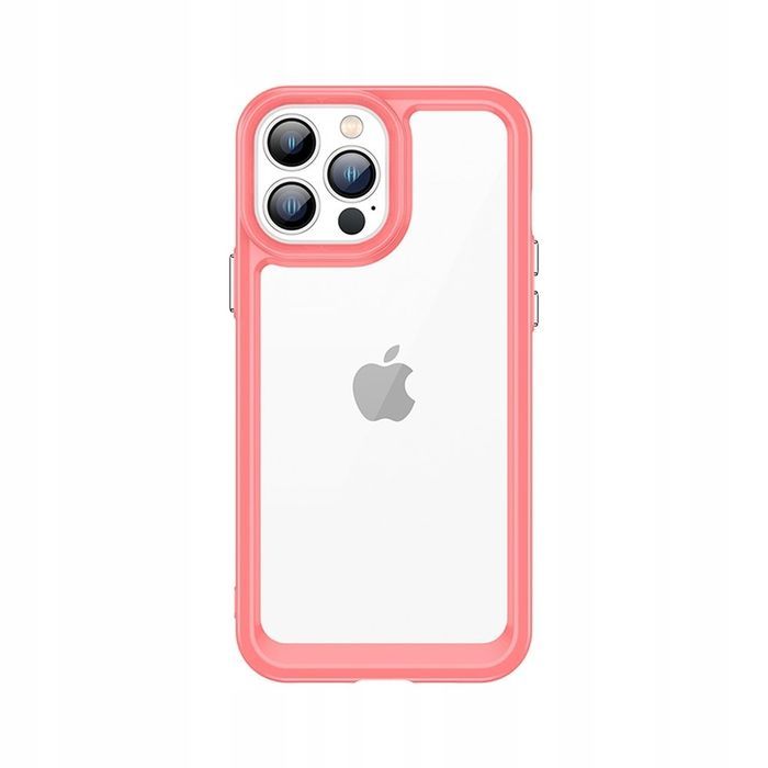 etui plecki iphone 13 pro pokrowiec case apple wytrzymałe pancerne