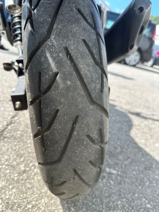 Keeway RKV 125 Euro 5