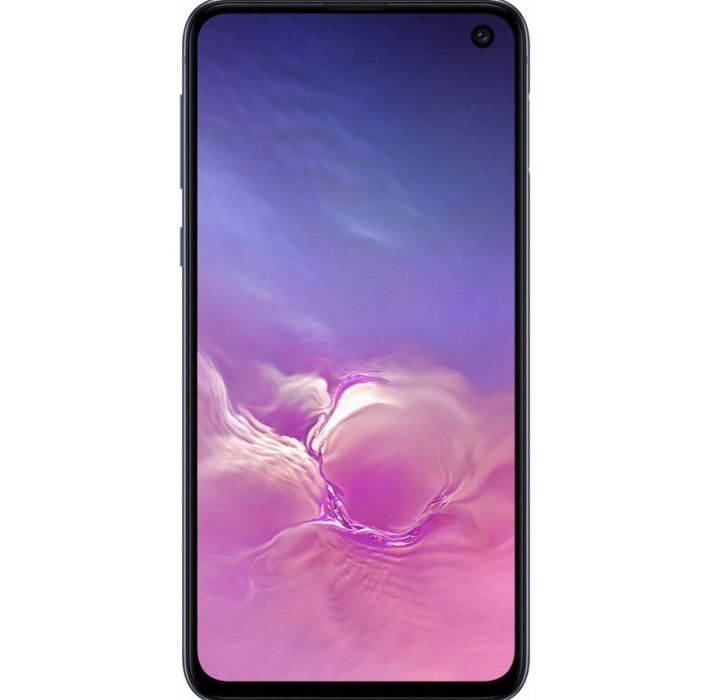 Samsung Galaxy S 10 e  6/128 Гб на 2 симкарты