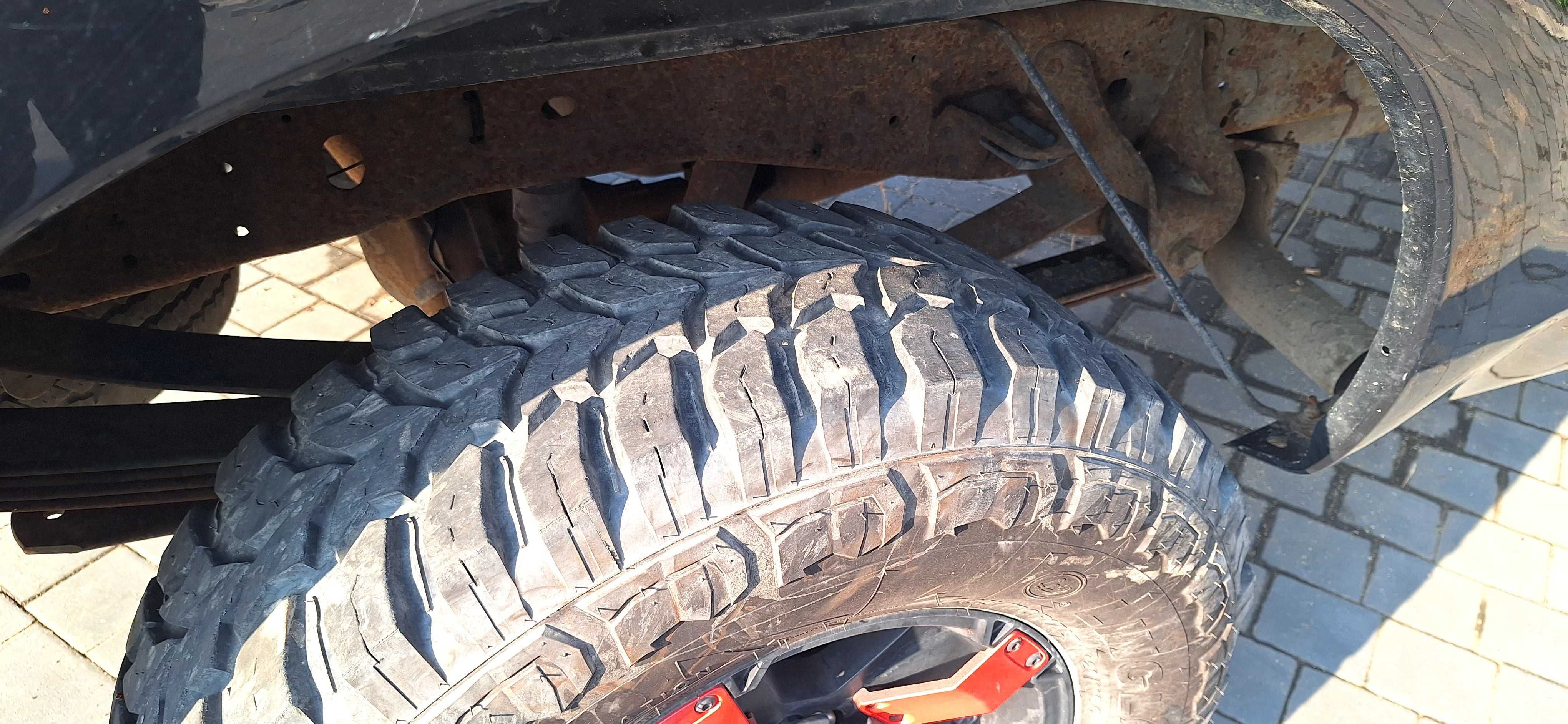 Ford F350 Diesel 6.0 powerstroke