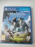 Horizon Zero Dawn