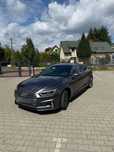 Audi A5 Audi A5 2.0 TDI Quattro S tronic