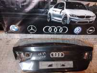 Audi a8 s8 d4 klapa bagażnika ly7u