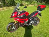 Sprzedam Bmw s1000 XR