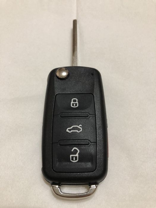 Ключ vw, jeep, dodge, audi, bmw, nissan, lexus, toyota, subaru