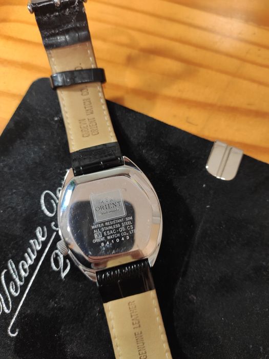 Часи Оріент мезанічні в ідеальному стані