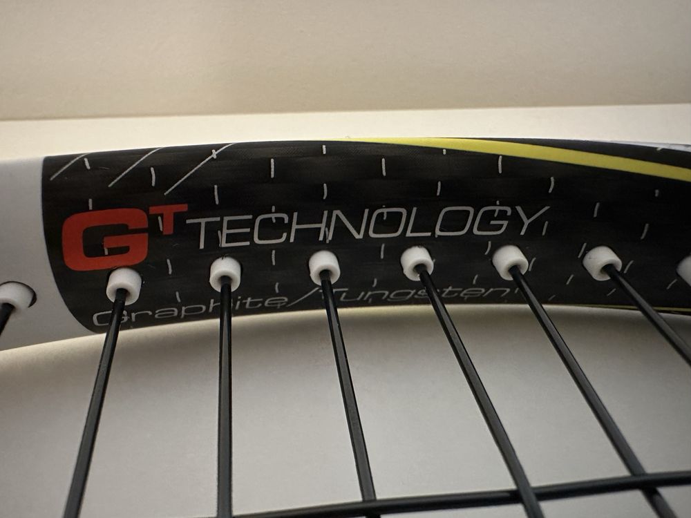 Babolat aeropro Lite 260g
