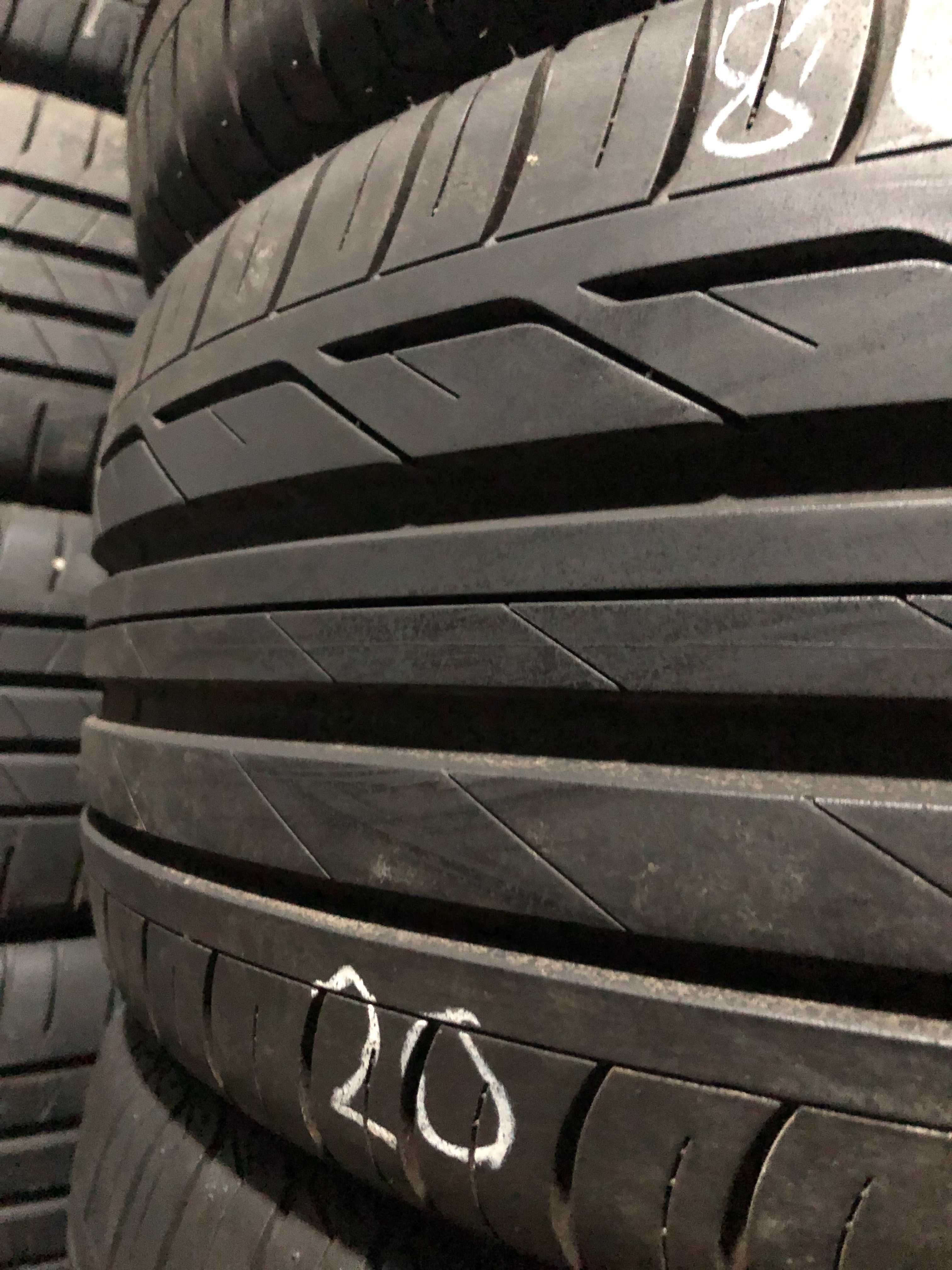 Шини Бу  225/50 R18 Bridgestone Turanza T0001 Комплект Пара Літо