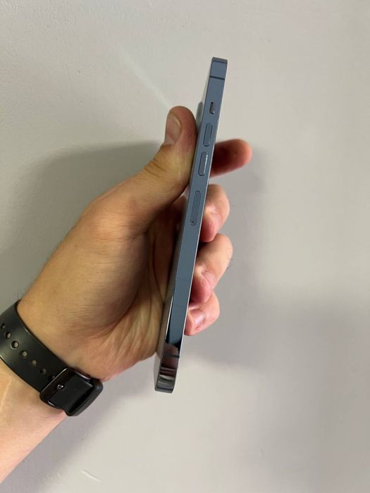 iPhone 13 Pro Max Sieera Blue 256GB