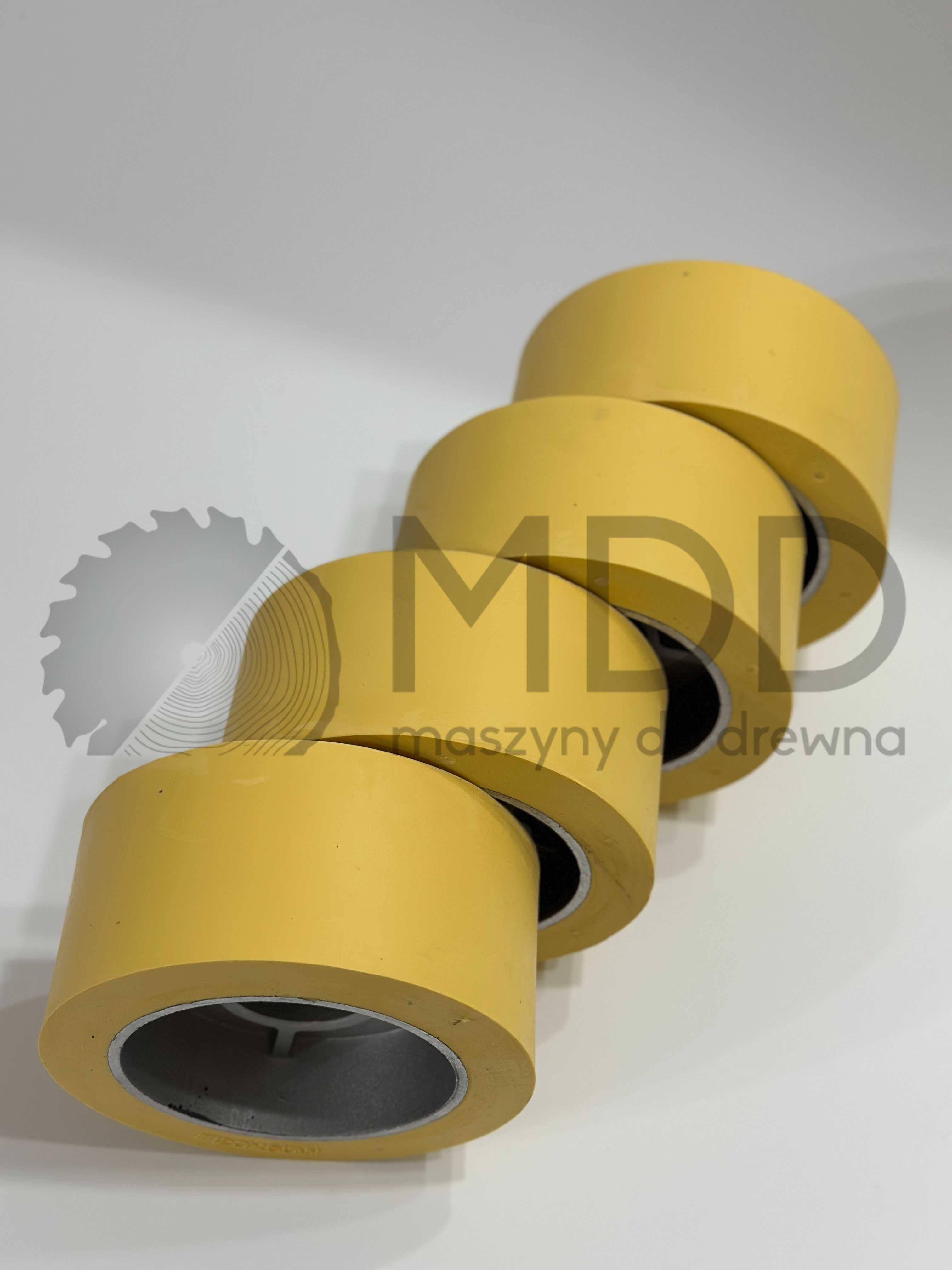 Rolka, rolki do posuwu 120x60 mm NOWE