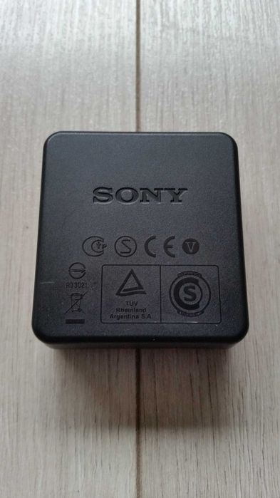 SONY AC-UB10 zasilacz sieciowy do aparatów Cyber-Shot