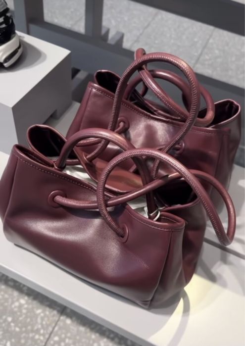 Сумка Arket в наявності!