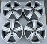 Felgi VW Volkswagen T5 T6 Amarok 7J 17&quot; ET55 365