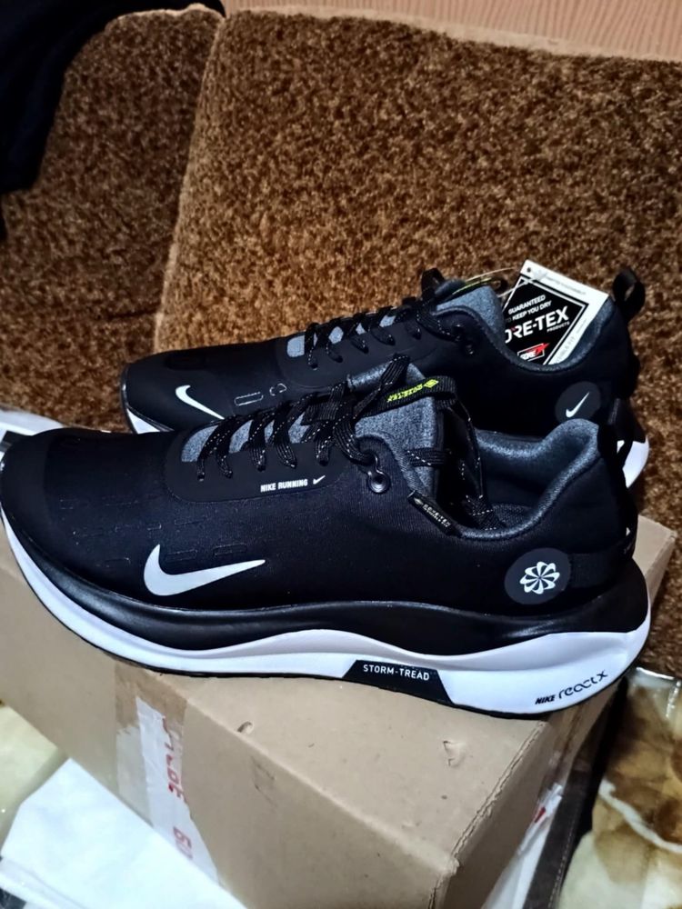Nike Infinity Run 4 Gore-Tex