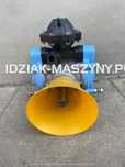 Pompa Opryskiwacz BIARDZKI TOLMET nowa P-120