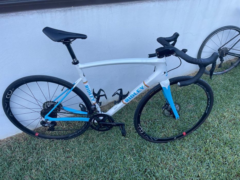 Bicicleta de estrada Ridley