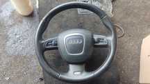 Kierownica S line Audi a4 b8 a5 8t q5