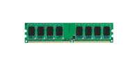 Pamięć GoodRam DDR2, 2x2GB, 800MHz, CL6 GR800D264L6/4GDC łącznie 4 GB