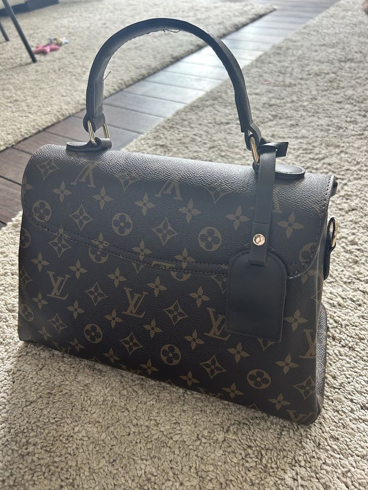 Torebka louis vuitton