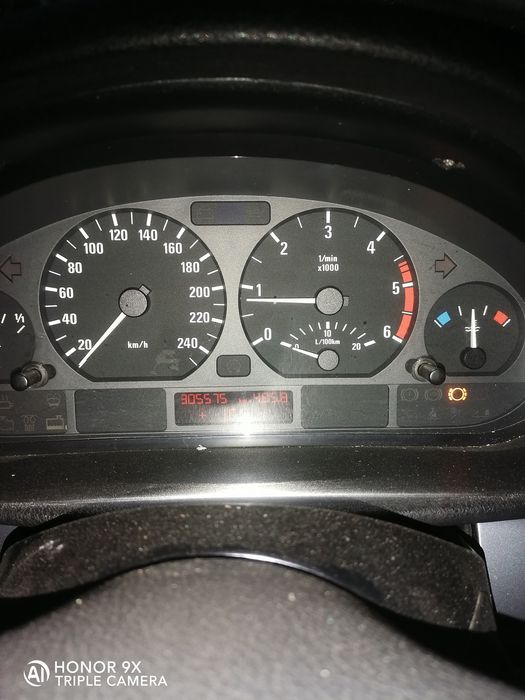 ПРОДАМ BMW 320D 2001 року, 5000