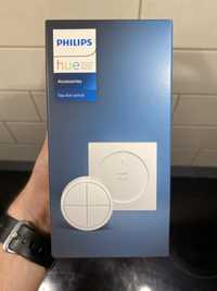 Philips Tap Dial Switch Nowy