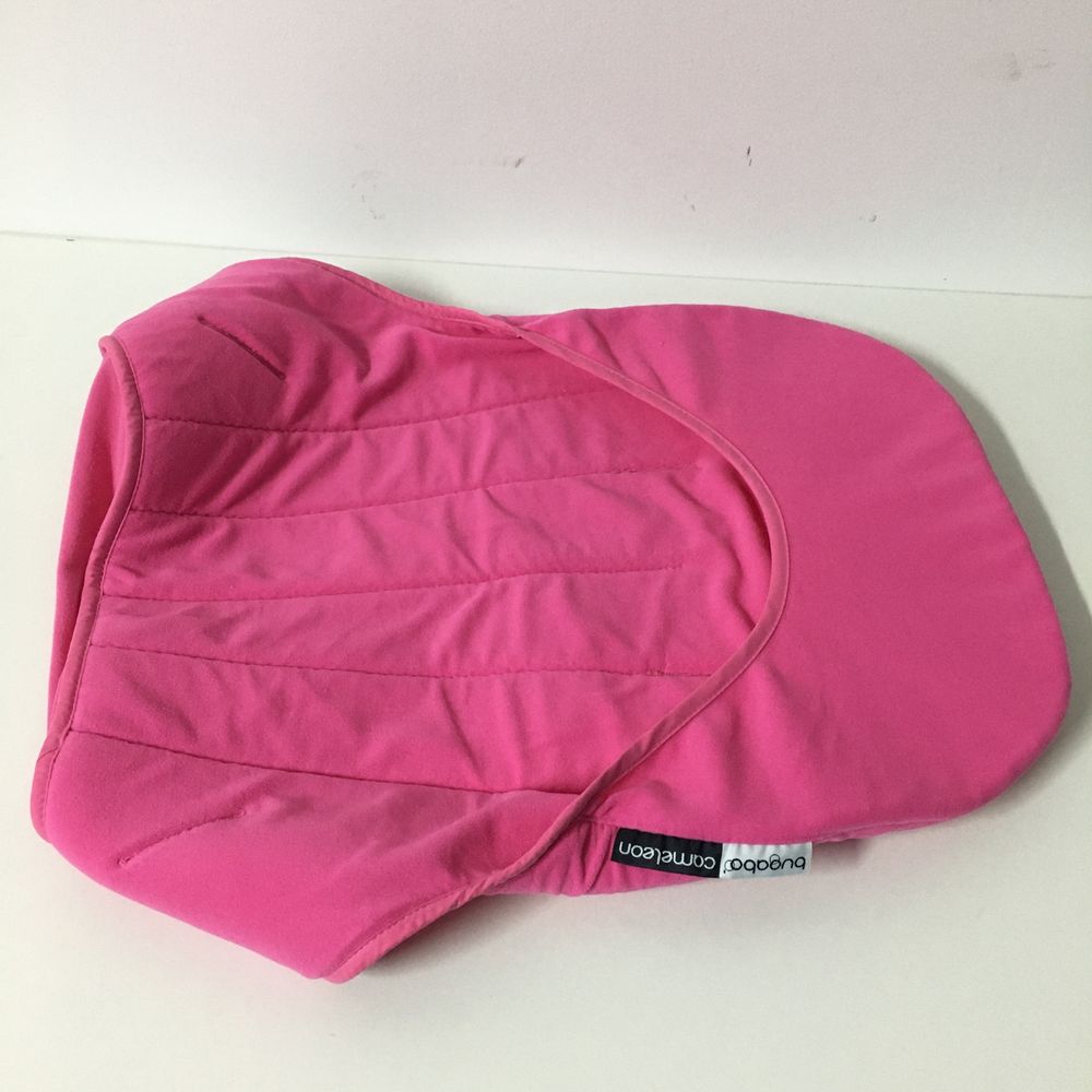 Capas inverno Bugaboo Cameleon