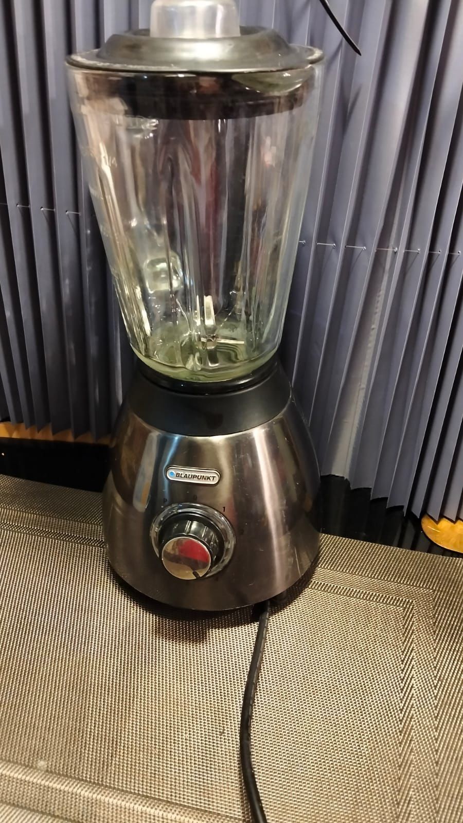 Blender kielichowy Blaupunkt