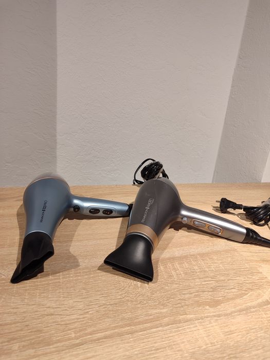 Фен для волосся Remington Shine Therapy PRO