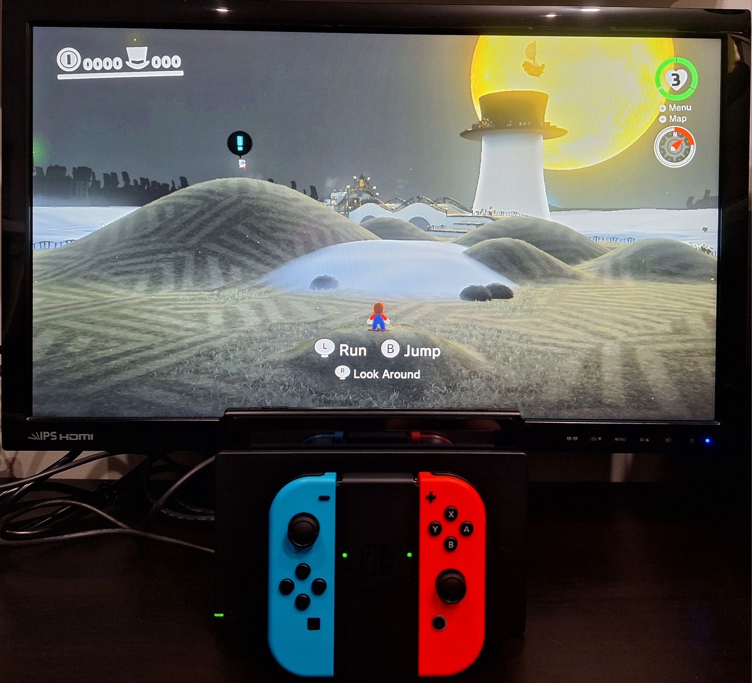 Nintendo Switch v2