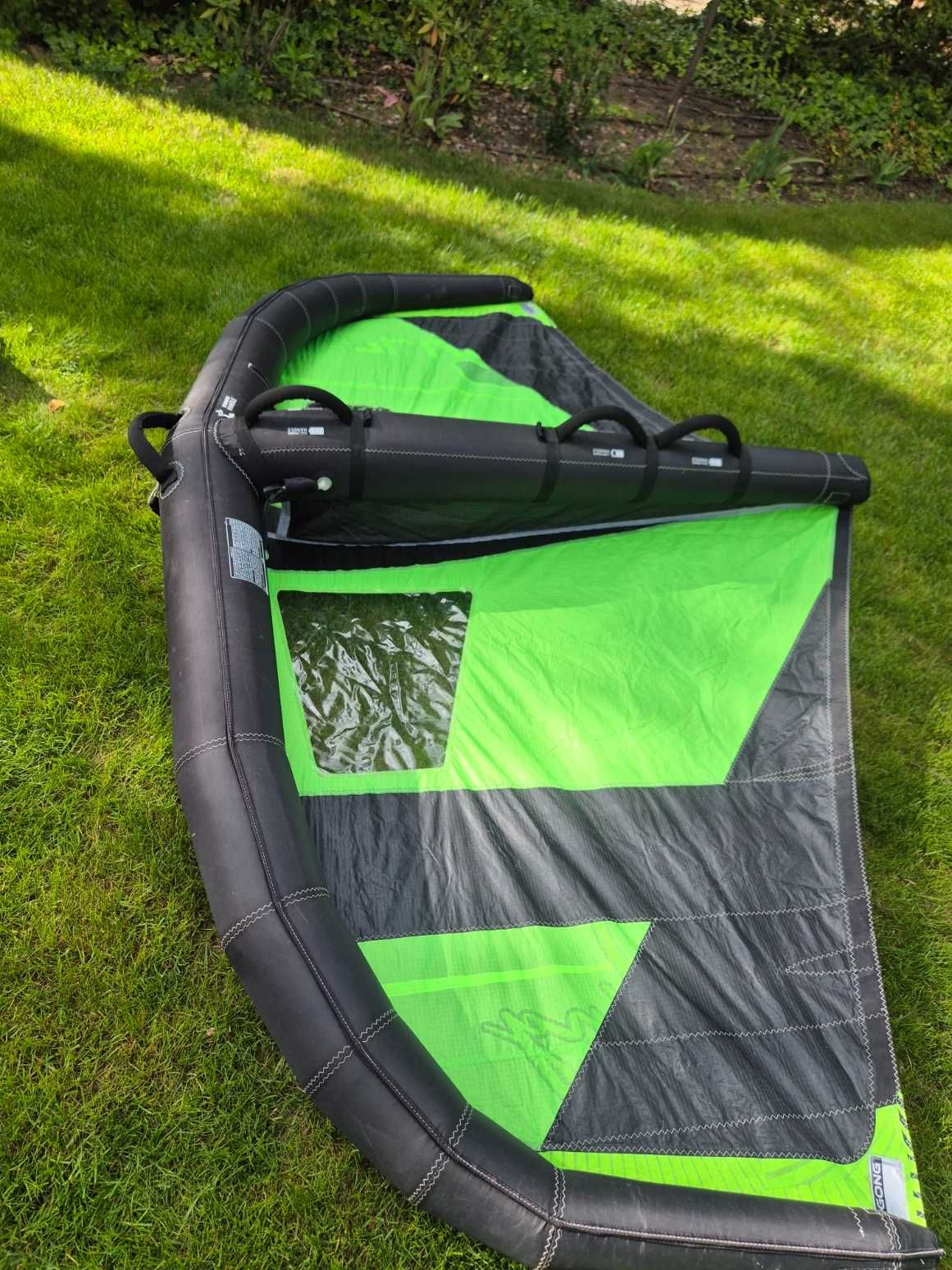Wing Gong Puls rozmiar 2.0m