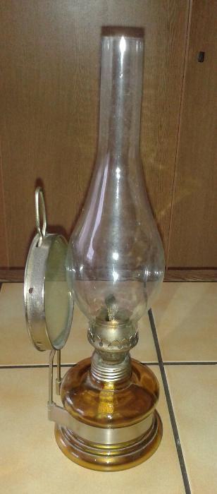 Lampa naftowa sprzedam