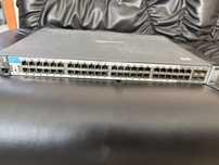 Комутатор HP ProCurve 2810-48G