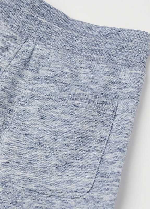 Шорти slim fit h&m 152