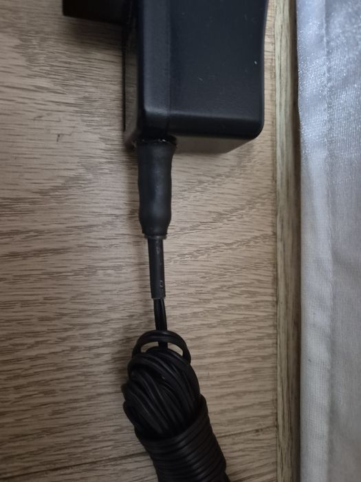 Мозер адаптер до машинки зарядний пристрій зарядка Б/У, НОВИЙ, РЕМОНТ