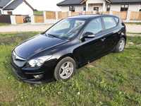 Hyundai I30 2011 rok stan bardzo dobry