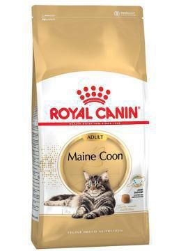 Royal Canin Mainecoon 5кг (відсипаю з мішка)
