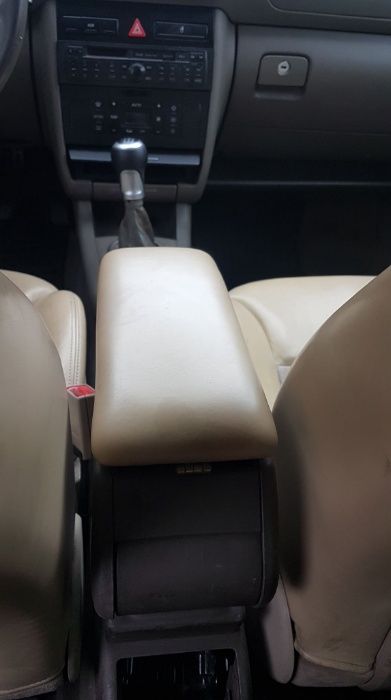 audi a3 8l 1.9 tdi 130km asz ajm części silnik skrzynia biegów