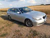 BMW Seria 5 530d bezwypadkowy