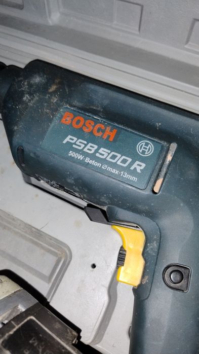 Дрели 2 Штуки Bosh