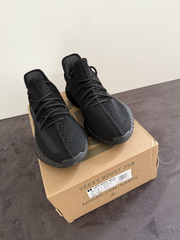 Yeezy Boost 350 V2 ONYX ( dużo rozmiarów)