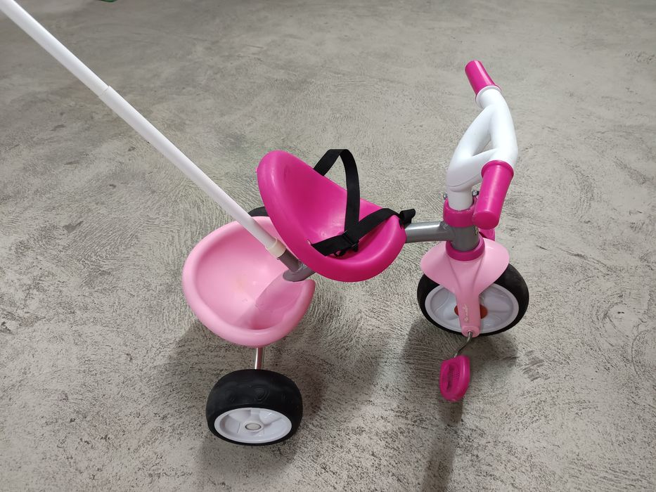 Triciclo criança