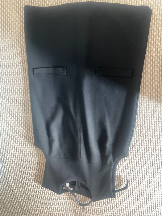 Сукня жакет тканина пальтова H&M нова, не одягалася