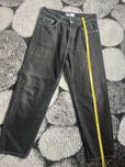 Spodnie jeans - bershka