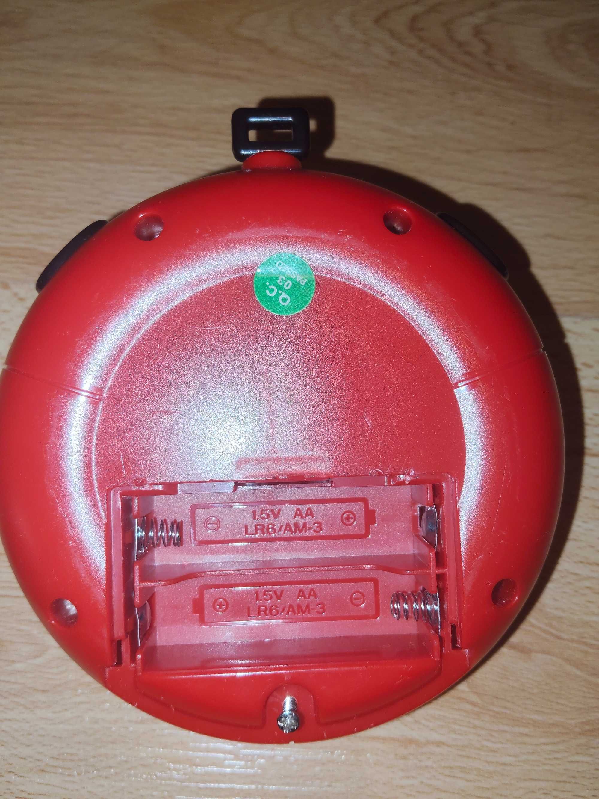 Carro telecomandado radical