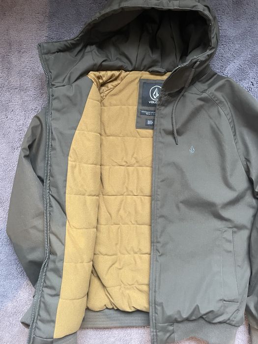 Casaco de inverno Volcom