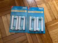 Końcówka szczoteczki Denix Oral B EB18-P