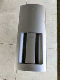 Coluna Sony subwoofer 300 watts SS-ws300