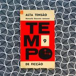 Alta Tensão - Manuela Gouveia Antunes