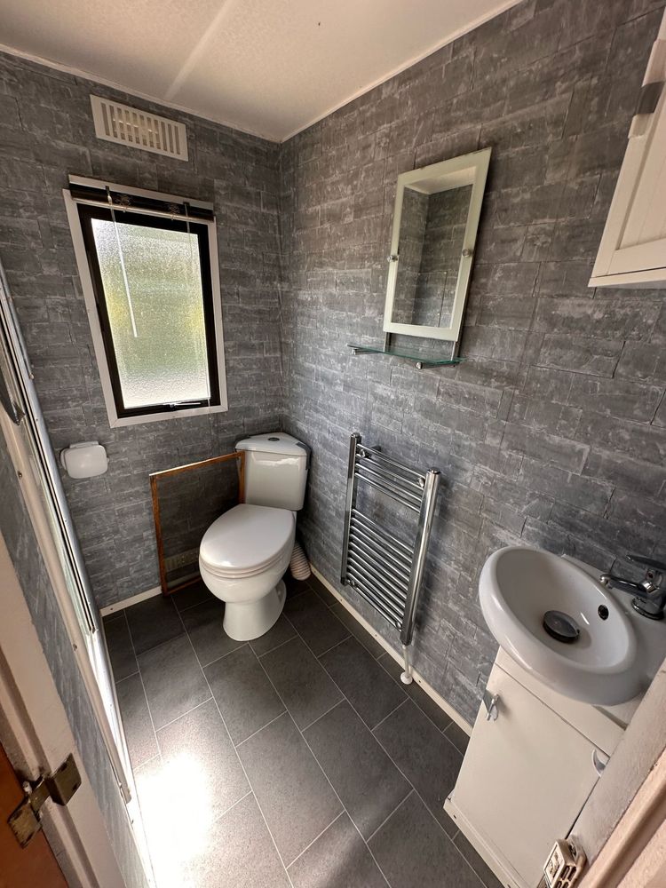 CASA MÓVEL ABI T3 (43m2) FANTÁSTICA ###OPORTUNIDADE###