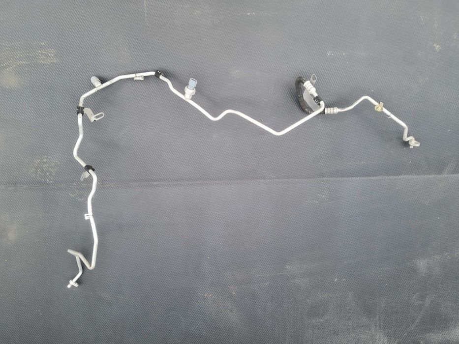 Renault Talisman 1.6 przewód klimatyzacji